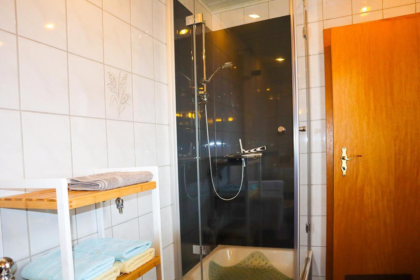 Ferienwohnung Andres Drubeck Экстерьер фото